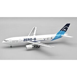 B-MODELS / NOVESPACE / A300B2-103 /  F-BUAD / B-300-ZEROG /BRAND NEW / 1:200
